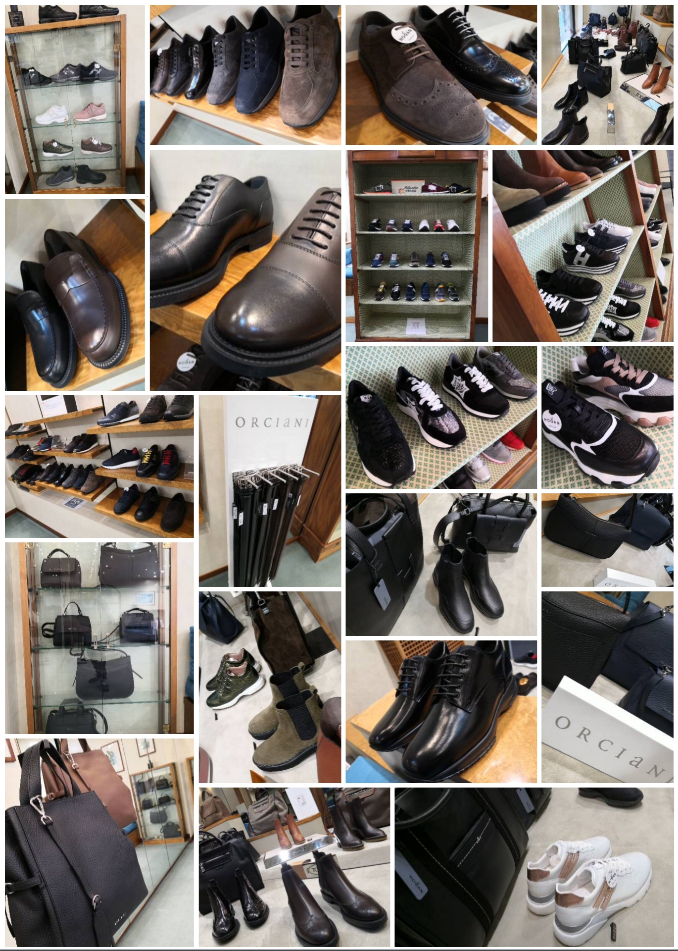 scarpe all star negozio milano