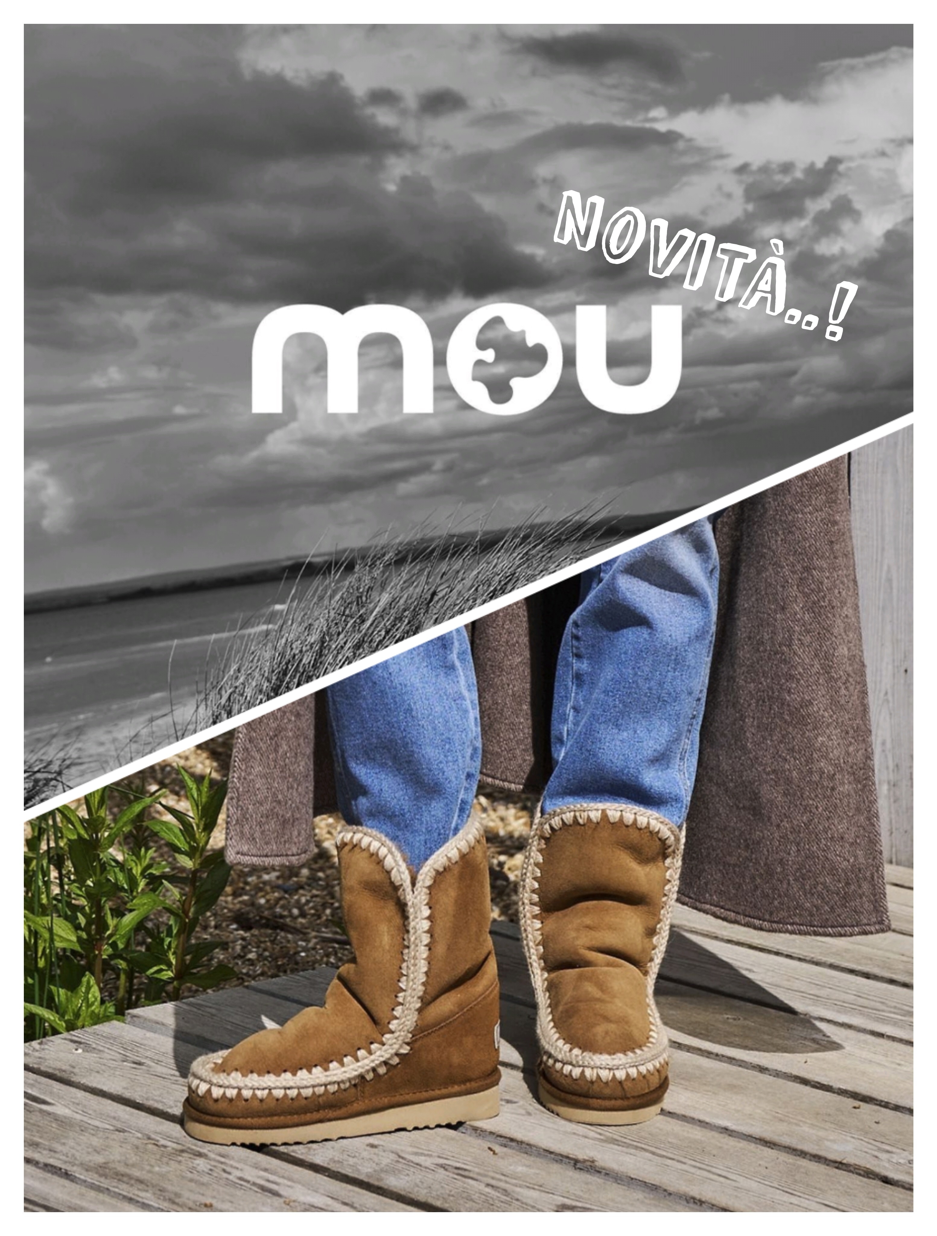 Sito ufficiale mou calzature deals