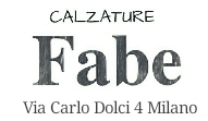 Calzature Fabe Milano - Via Carlo Dolci 4 Milano 
