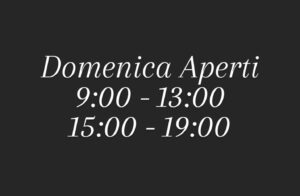 Domenica Aperti - Calzature Fabe Milano Rivenditori Ufficiali 
