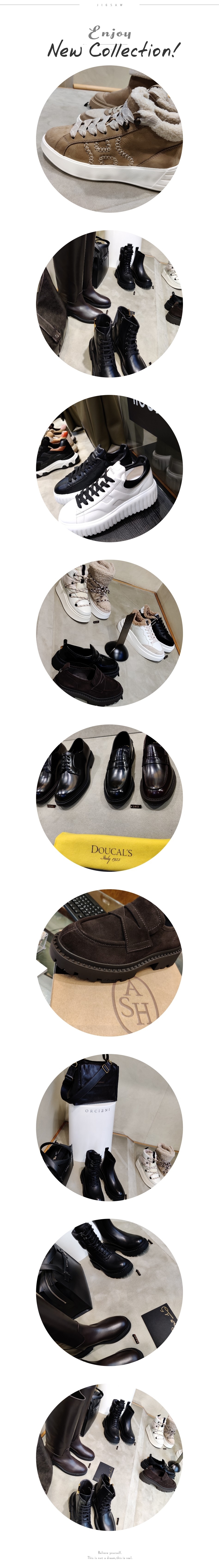 Calzature Fabe Milano Negozi Hogan Uomo Donna Borse Sun68 Mou Doucal's Orciani Via Roma 15 Saucony dal 1953 le più belle Scarpe a Milano 