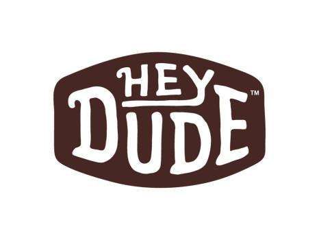 Milano Negozi a Hey Dude Logo Brand Calzature Fabe